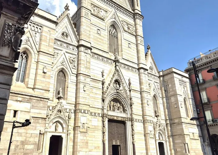 Amore Napoletano Napoli